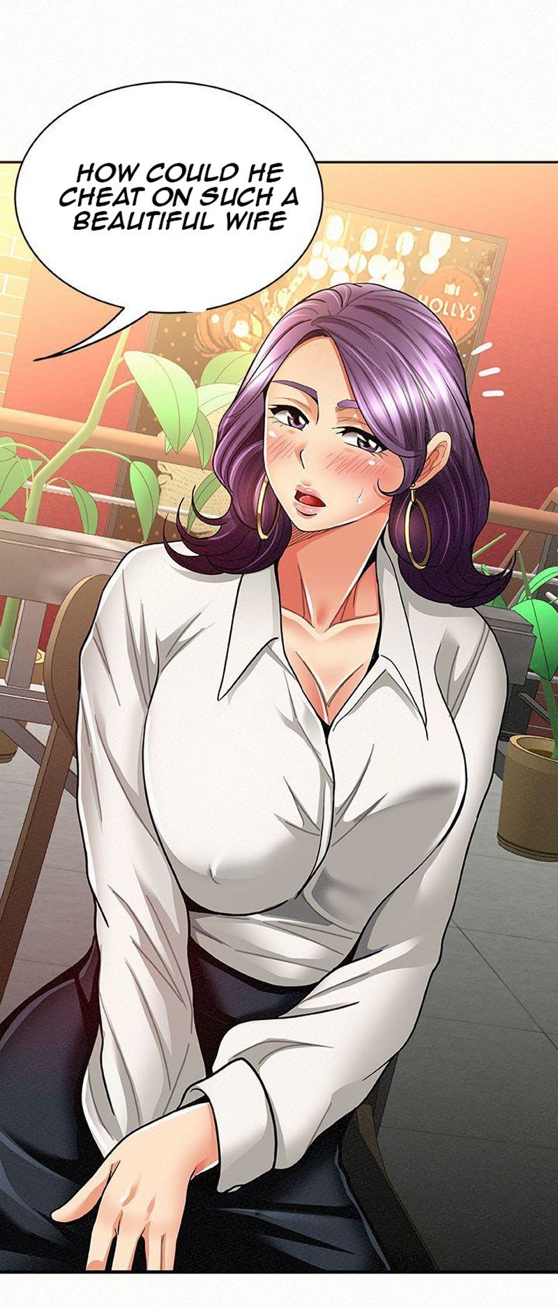 Reporting For Duty Ma’Am Manhwa - Chapter 8 Page 73