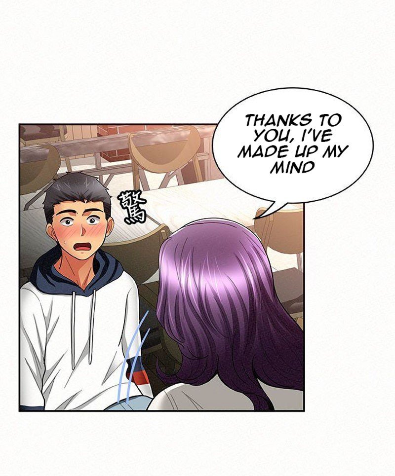 Reporting For Duty Ma’Am Manhwa - Chapter 8 Page 78