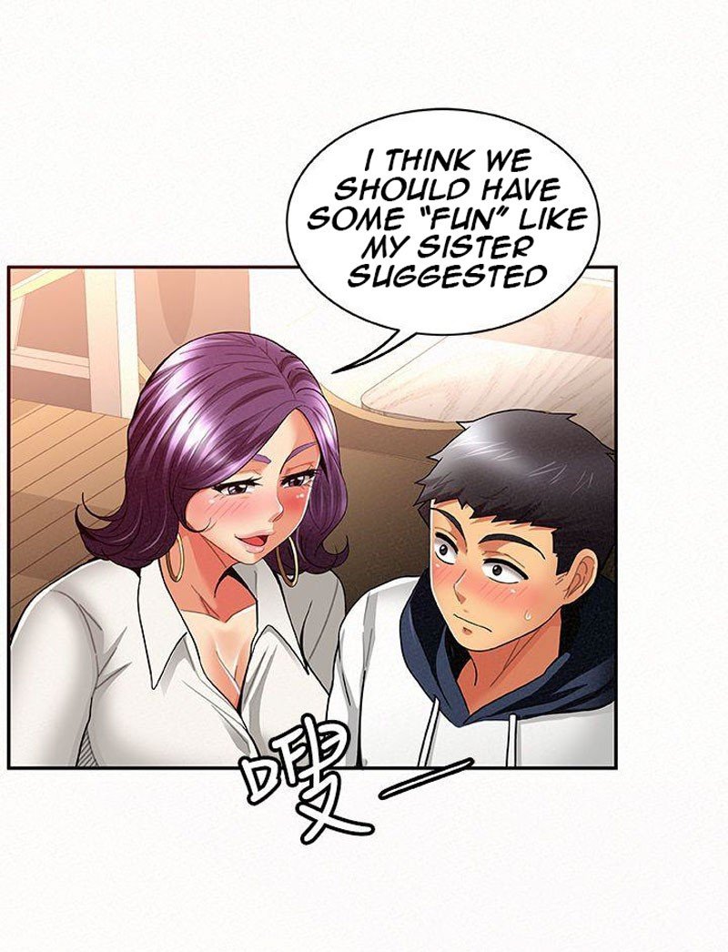 Reporting For Duty Ma’Am Manhwa - Chapter 8 Page 81