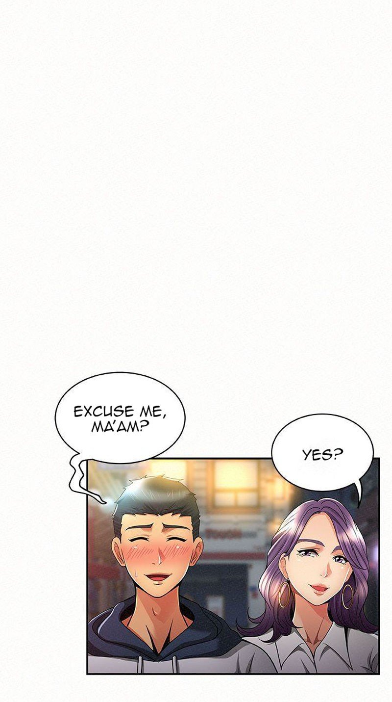 Reporting For Duty Ma’Am Manhwa - Chapter 9 Page 2