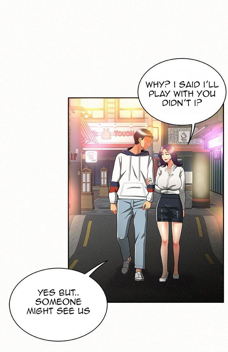 Reporting For Duty Ma’Am Manhwa - Chapter 9 Page 4