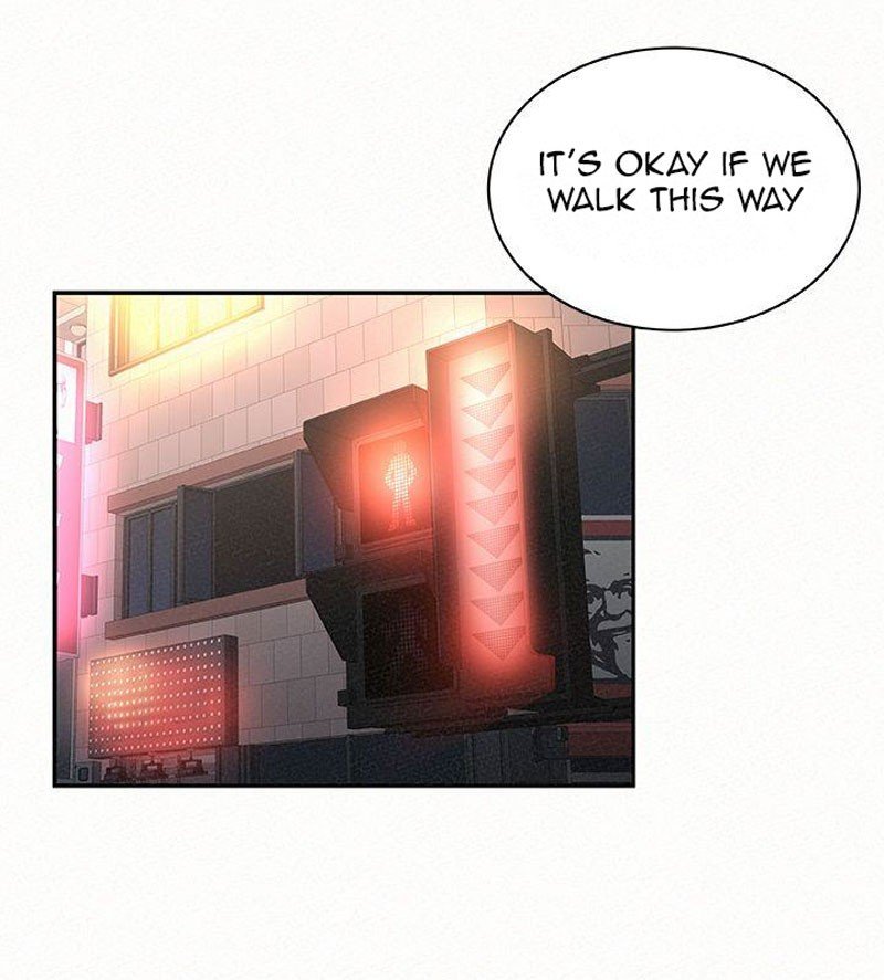 Reporting For Duty Ma’Am Manhwa - Chapter 9 Page 5