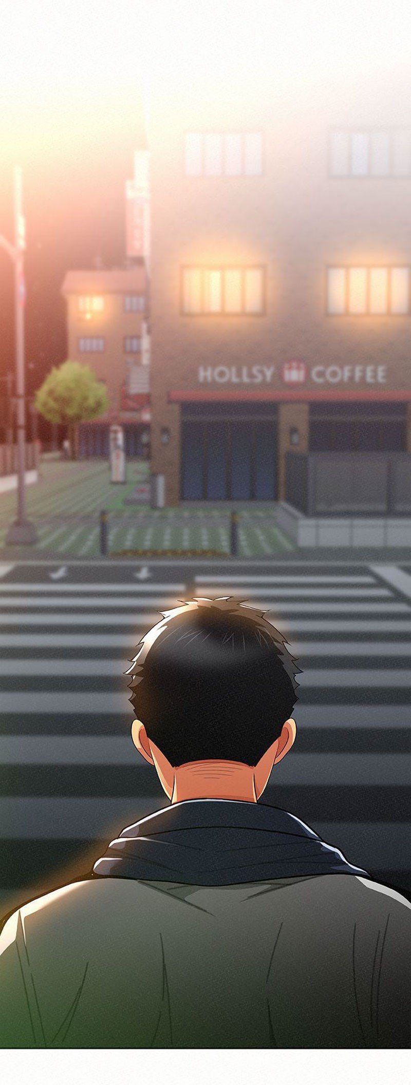 Reporting For Duty Ma’Am Manhwa - Chapter 9 Page 7