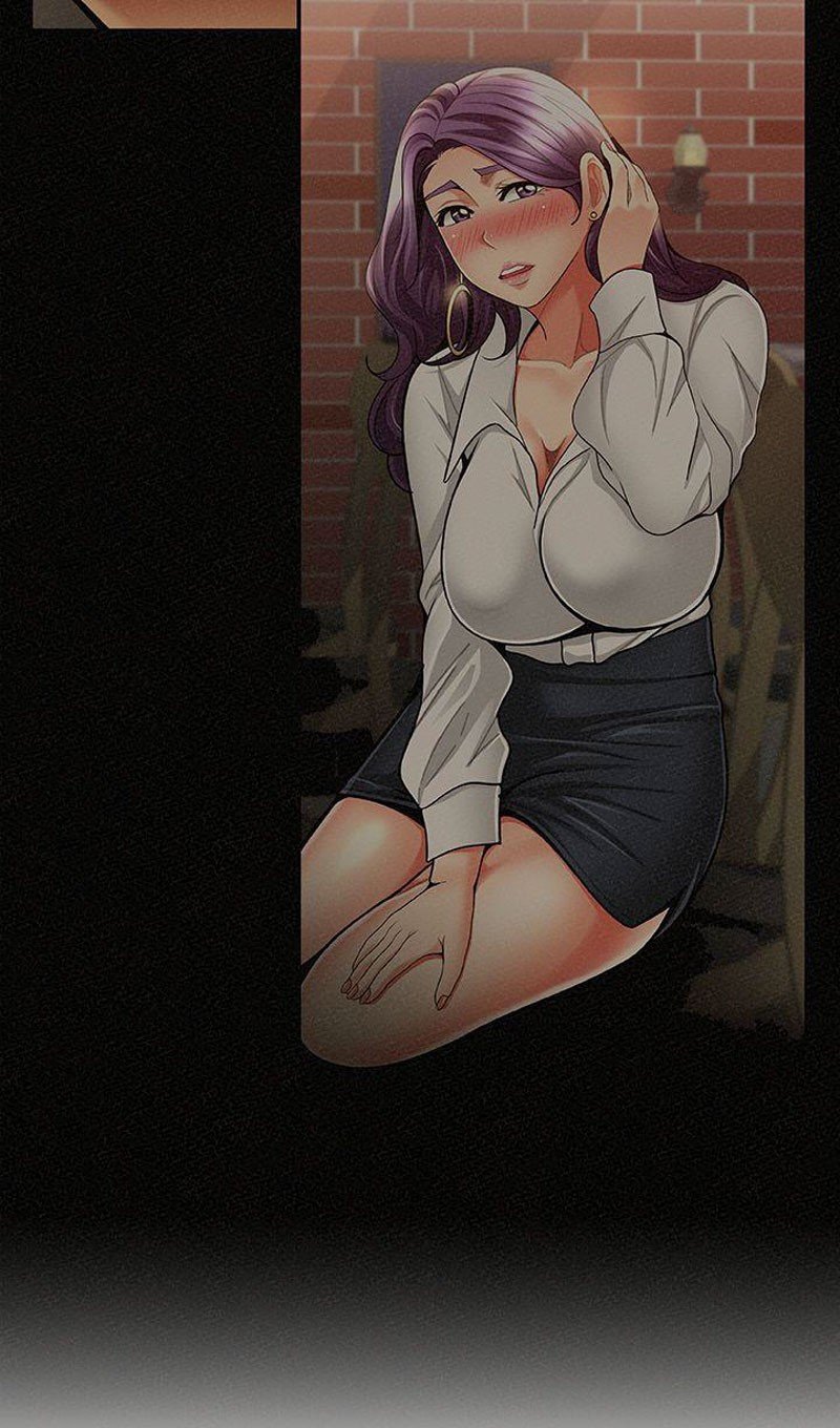 Reporting For Duty Ma’Am Manhwa - Chapter 9 Page 13