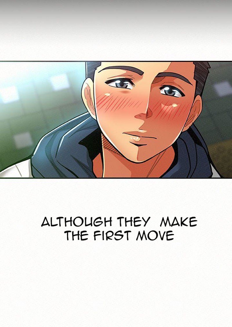 Reporting For Duty Ma’Am Manhwa - Chapter 9 Page 14