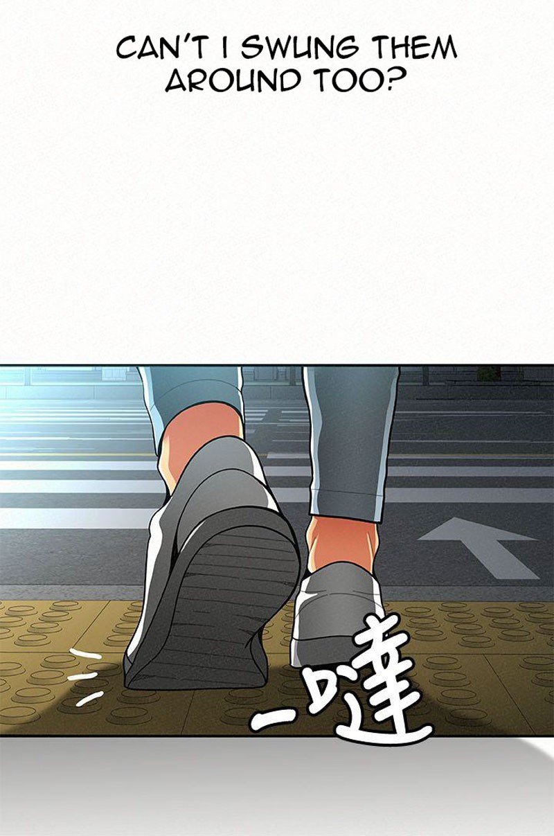 Reporting For Duty Ma’Am Manhwa - Chapter 9 Page 18