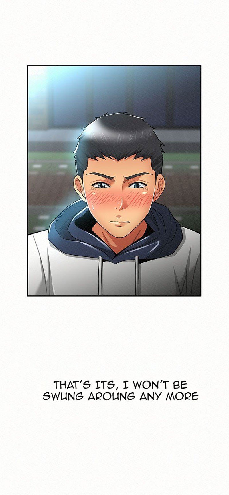 Reporting For Duty Ma’Am Manhwa - Chapter 9 Page 19