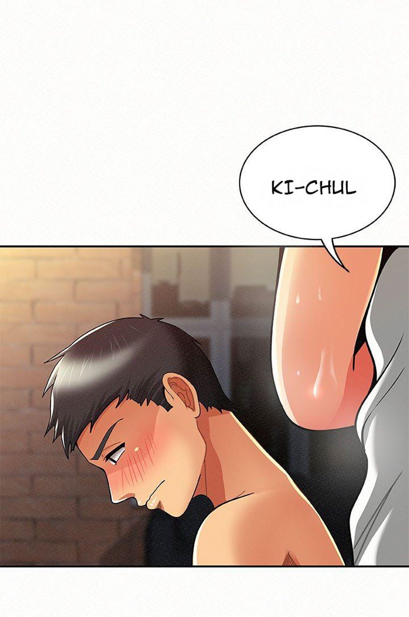 Reporting For Duty Ma’Am Manhwa - Chapter 9 Page 23