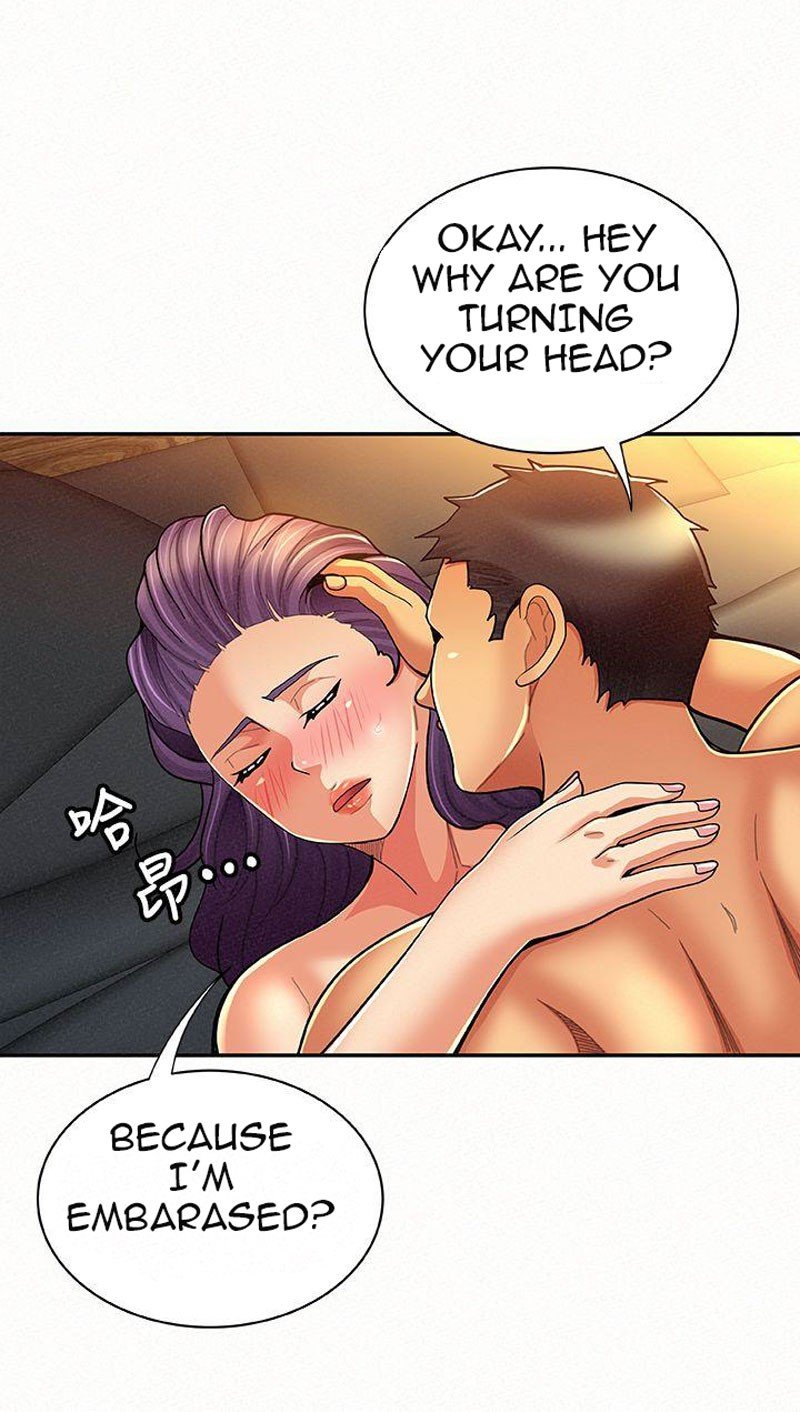 Reporting For Duty Ma’Am Manhwa - Chapter 9 Page 36