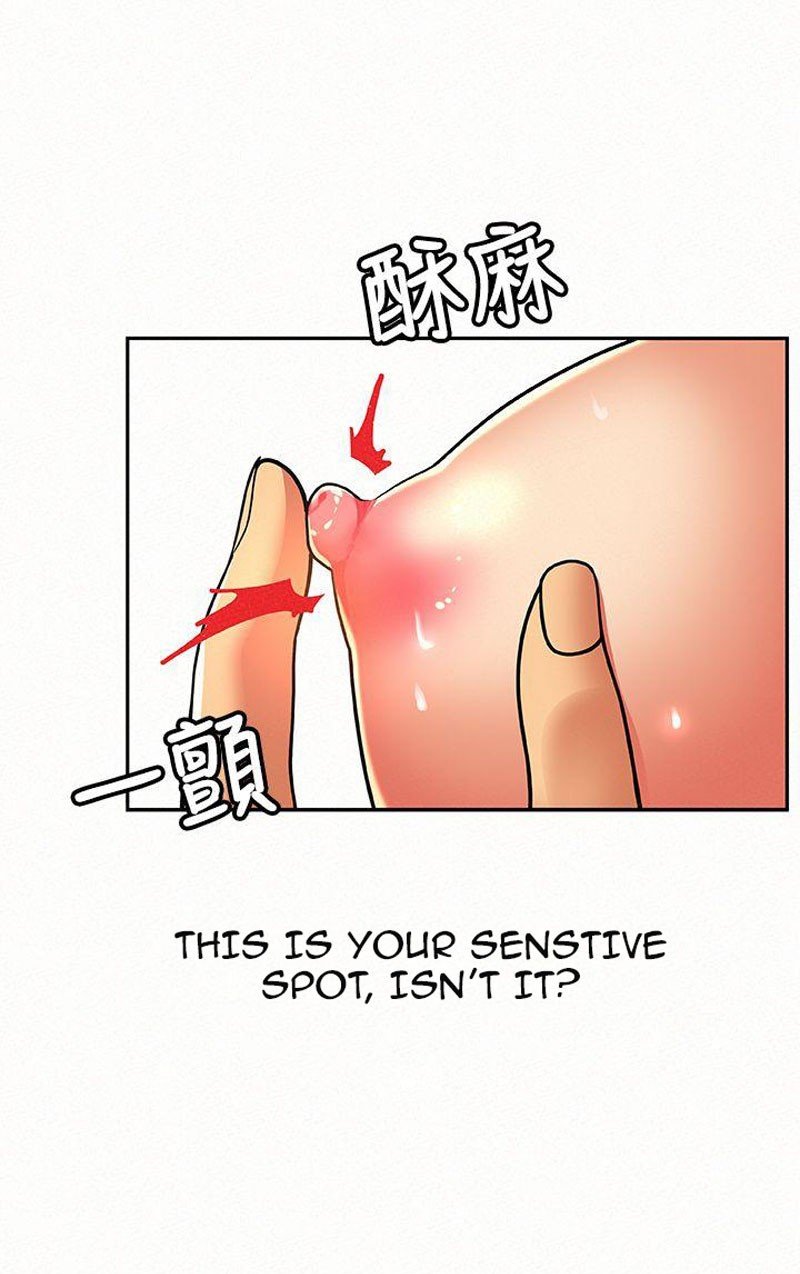 Reporting For Duty Ma’Am Manhwa - Chapter 9 Page 42