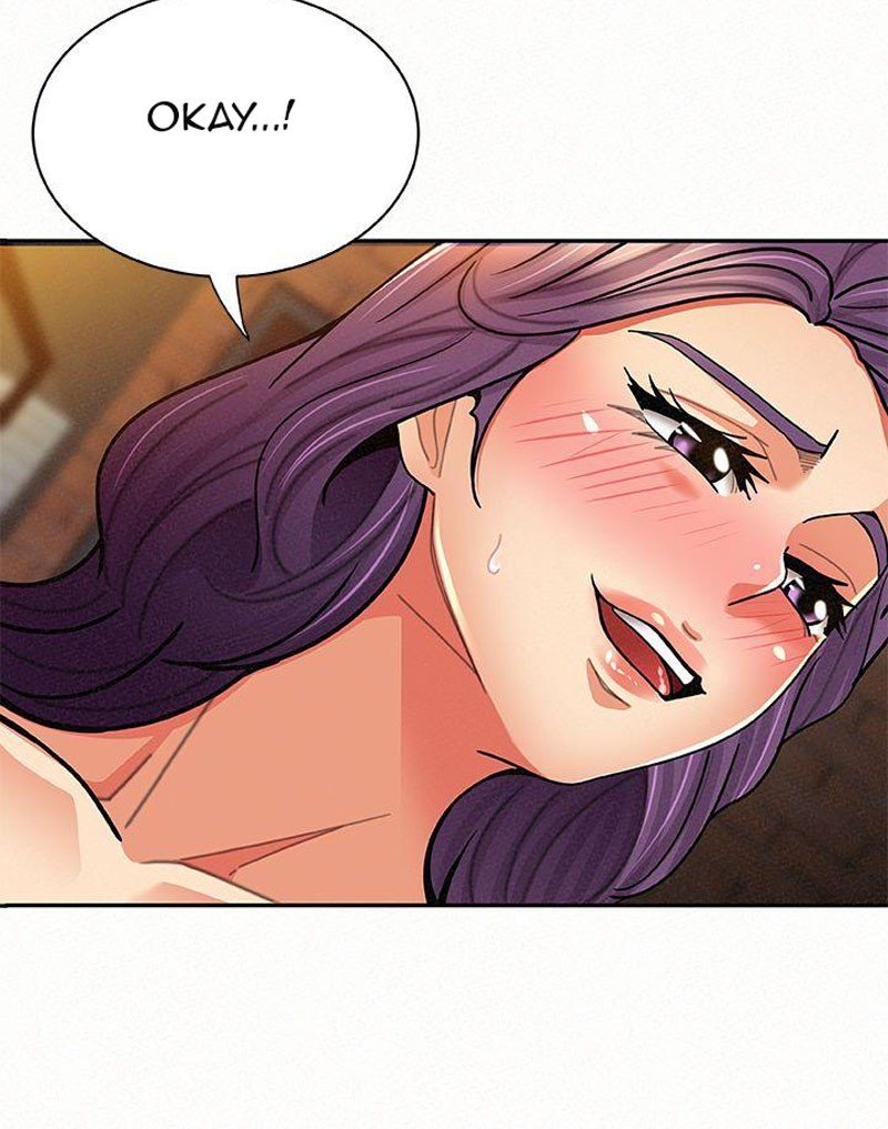 Reporting For Duty Ma’Am Manhwa - Chapter 9 Page 52