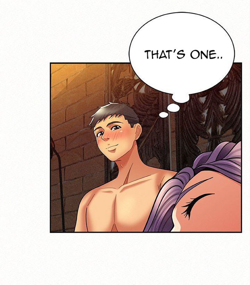 Reporting For Duty Ma’Am Manhwa - Chapter 9 Page 73