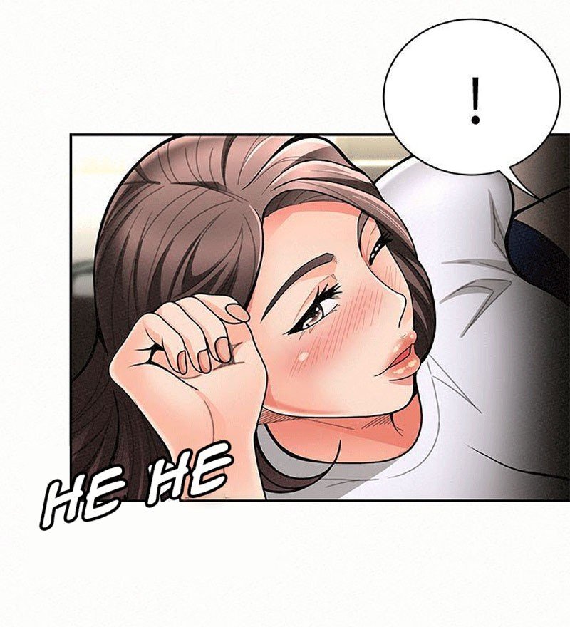 Reporting For Duty Ma’Am Manhwa - Chapter 6 Page 1