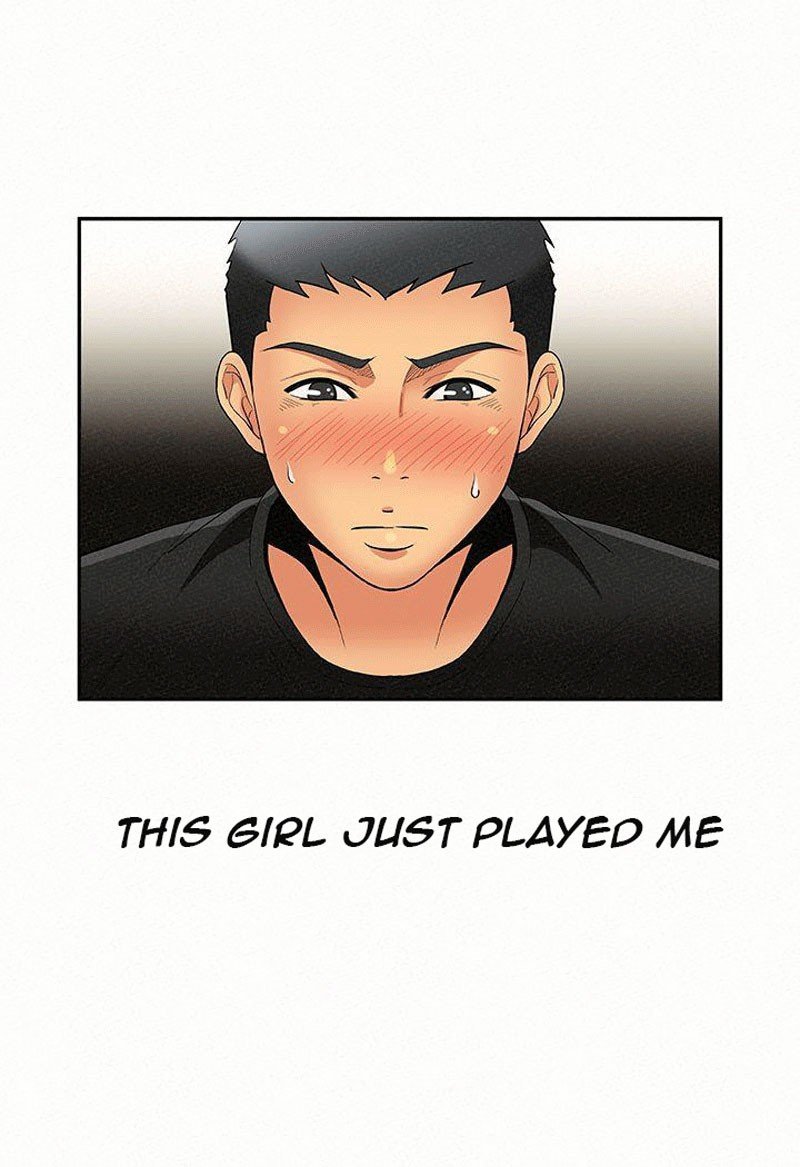 Reporting For Duty Ma’Am Manhwa - Chapter 6 Page 2