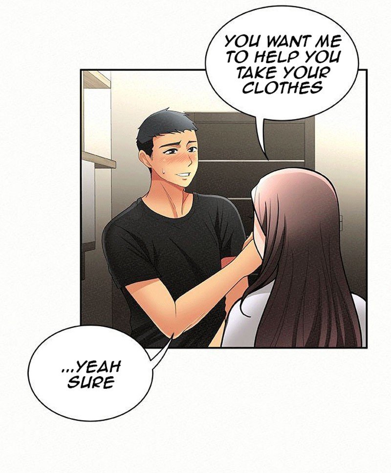 Reporting For Duty Ma’Am Manhwa - Chapter 6 Page 11