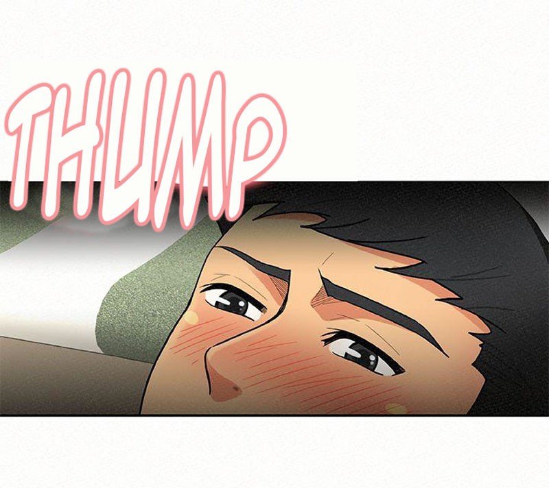 Reporting For Duty Ma’Am Manhwa - Chapter 6 Page 25