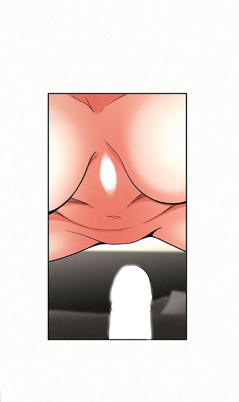 Reporting For Duty Ma’Am Manhwa - Chapter 6 Page 44