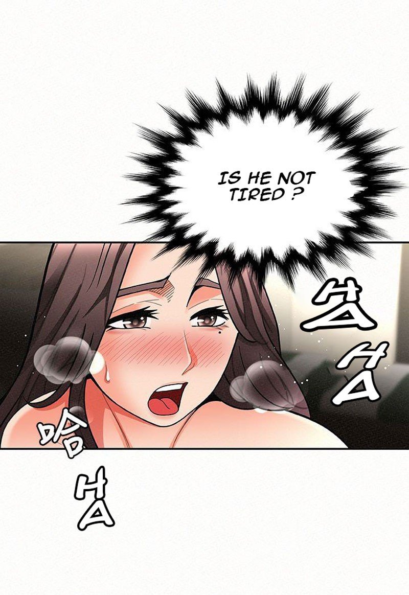 Reporting For Duty Ma’Am Manhwa - Chapter 6 Page 56