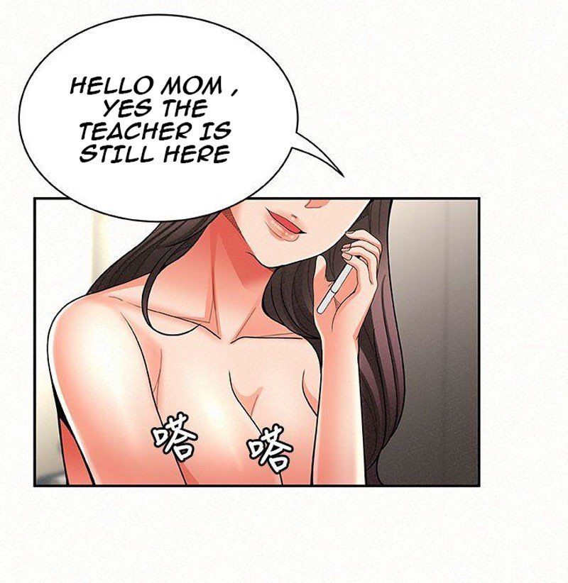 Reporting For Duty Ma’Am Manhwa - Chapter 6 Page 66