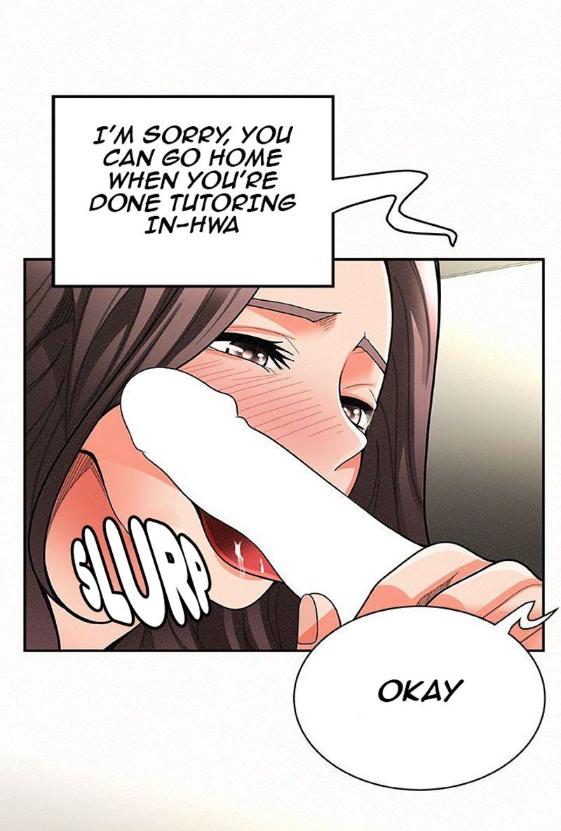 Reporting For Duty Ma’Am Manhwa - Chapter 6 Page 68