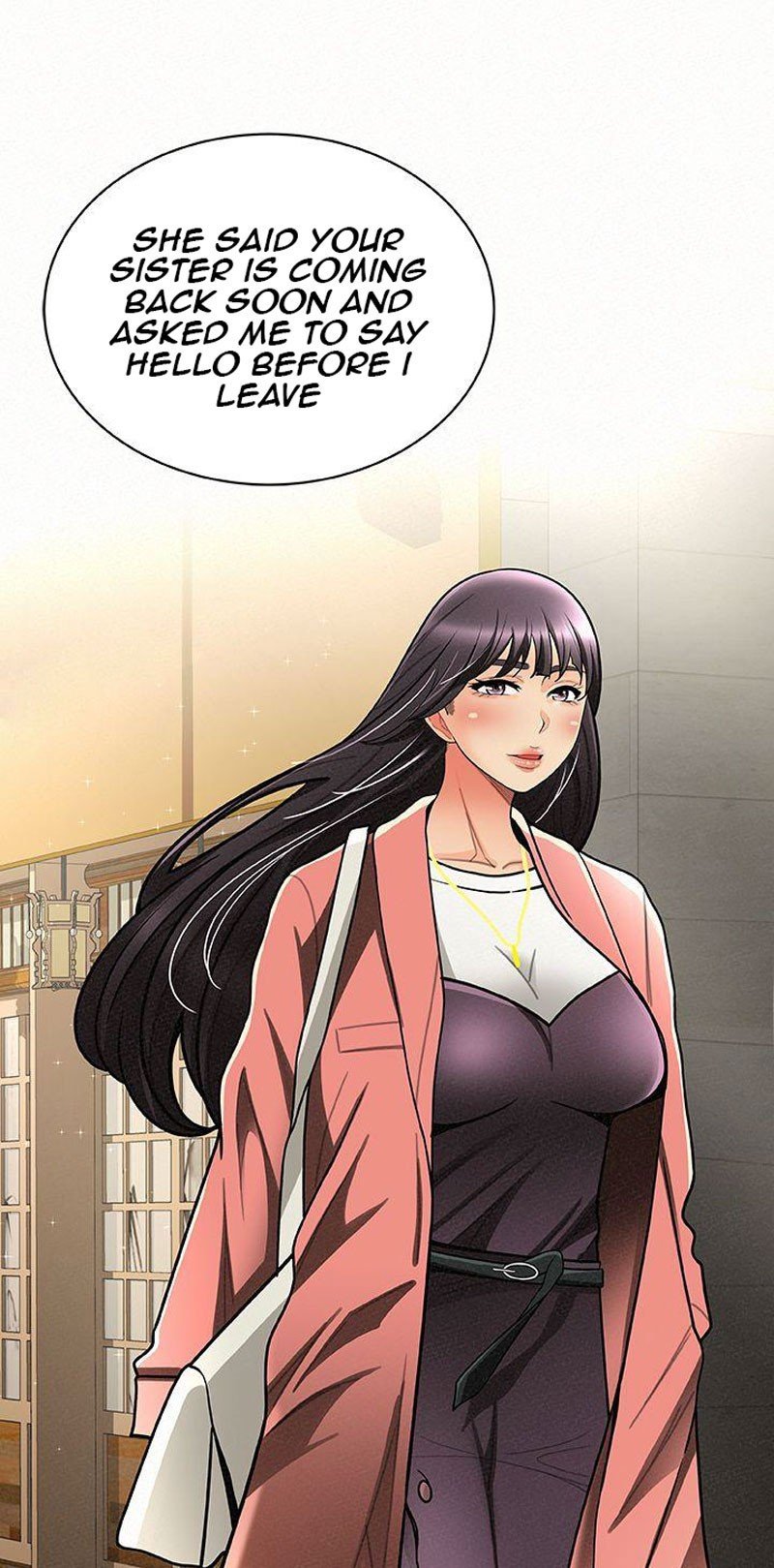 Reporting For Duty Ma’Am Manhwa - Chapter 6 Page 74