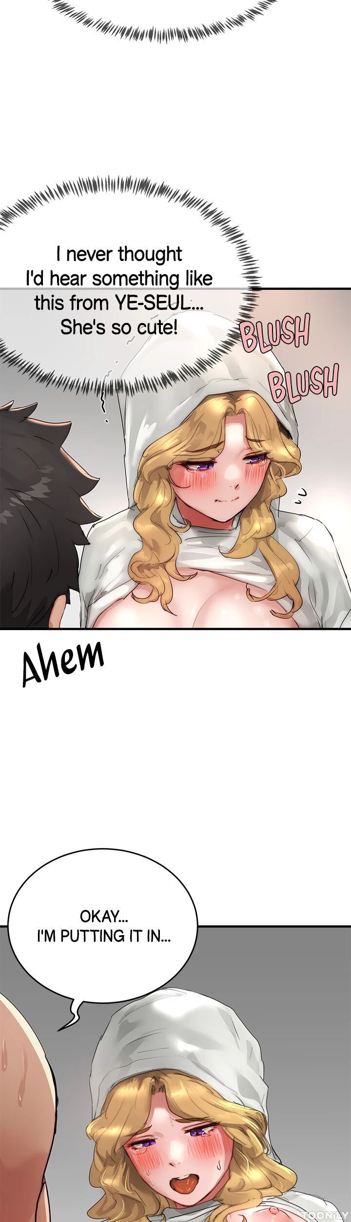 Summer of Love Manhwa - Chapter 56 Page 6