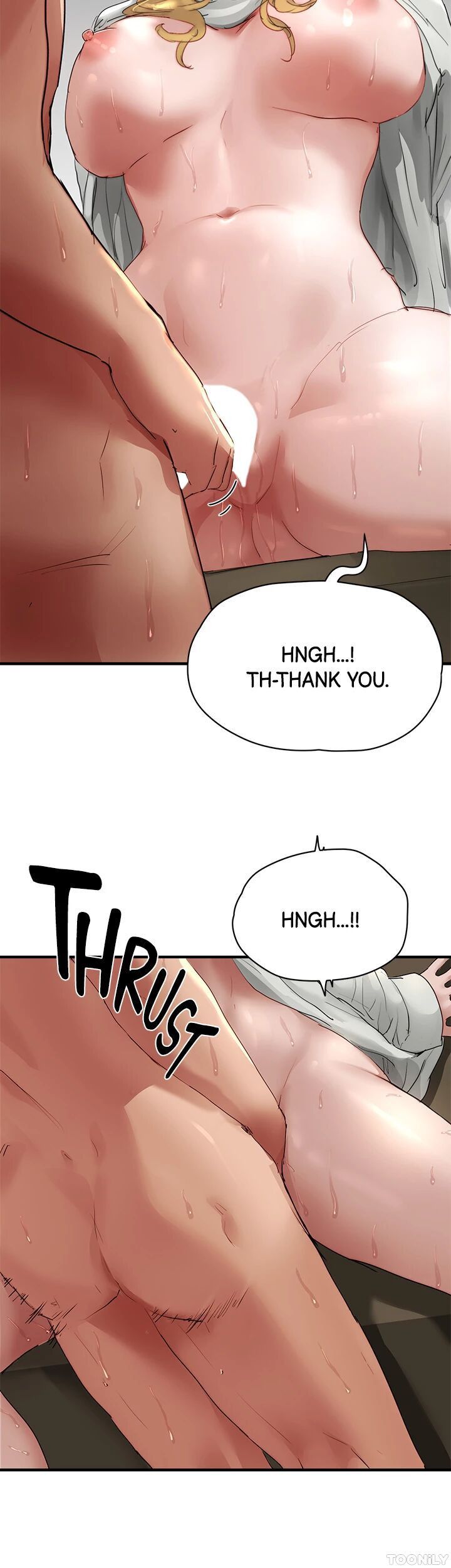 Summer of Love Manhwa - Chapter 56 Page 7