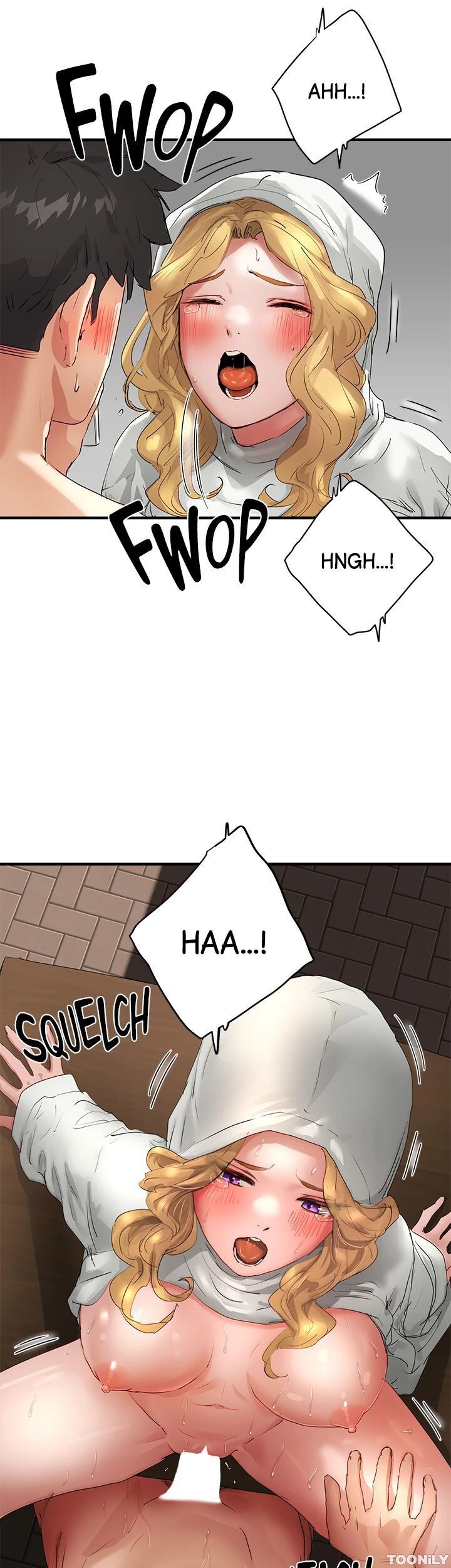 Summer of Love Manhwa - Chapter 56 Page 8