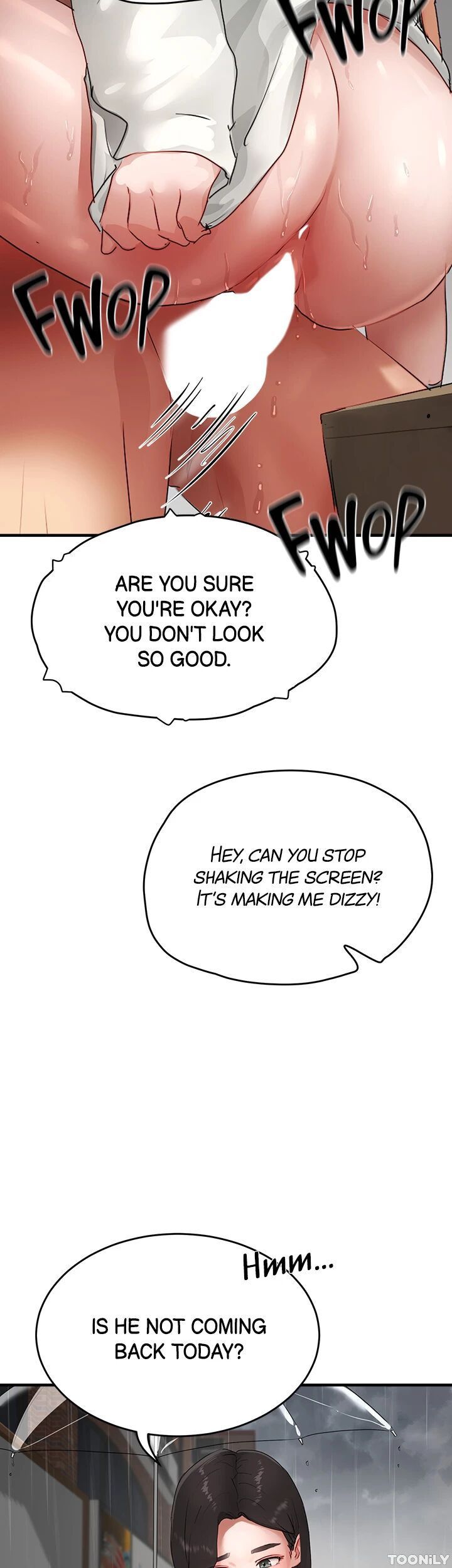 Summer of Love Manhwa - Chapter 56 Page 20