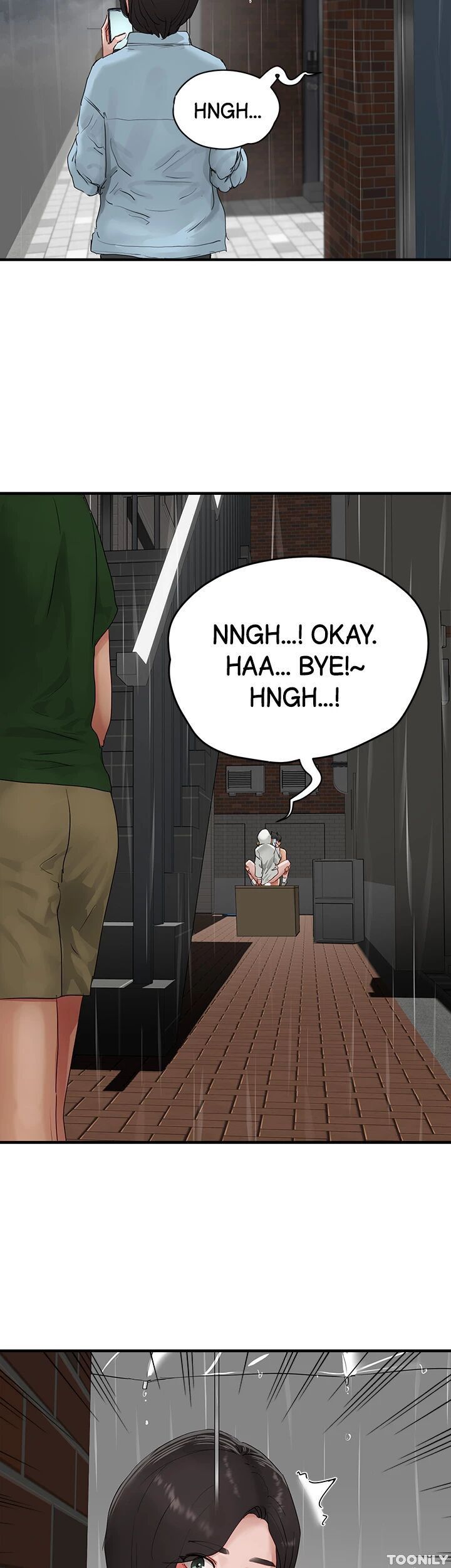 Summer of Love Manhwa - Chapter 56 Page 22