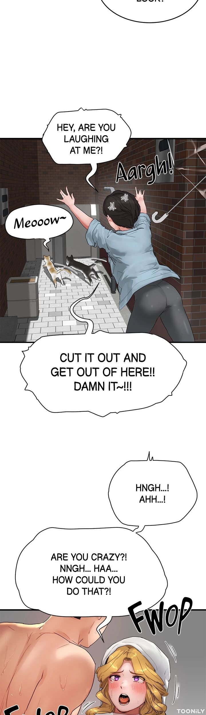 Summer of Love Manhwa - Chapter 56 Page 26