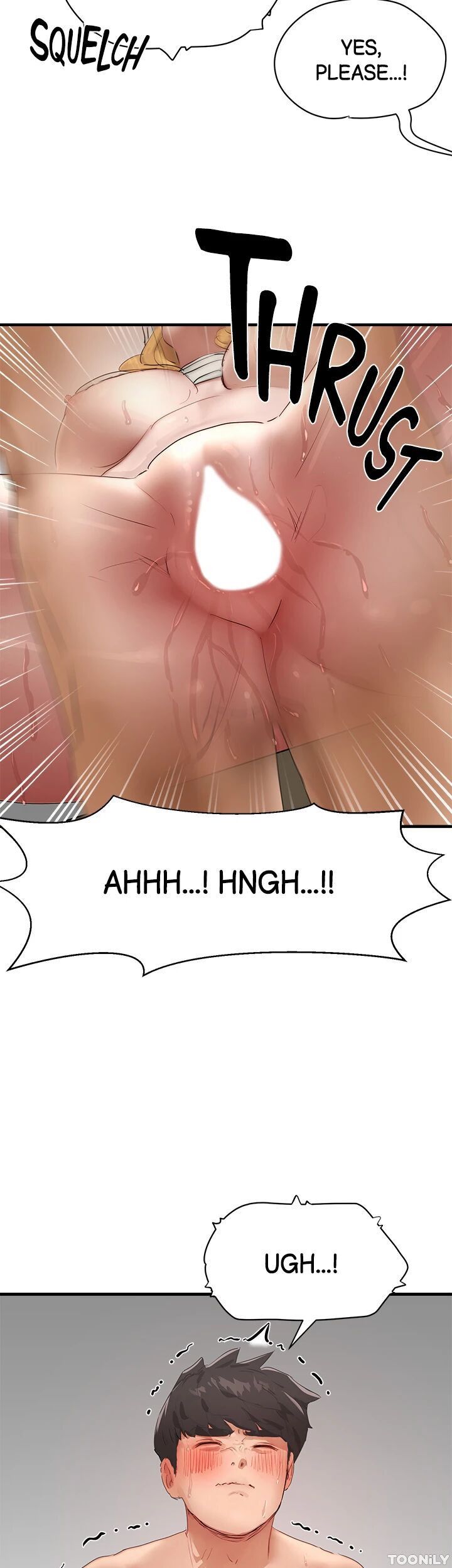 Summer of Love Manhwa - Chapter 56 Page 30