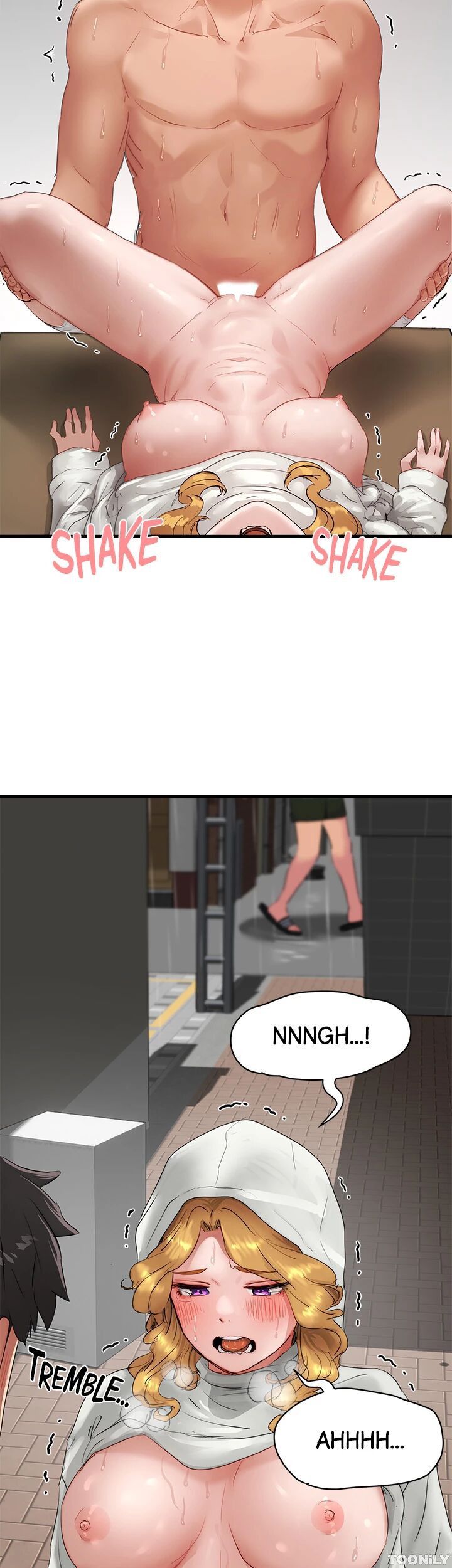 Summer of Love Manhwa - Chapter 56 Page 31