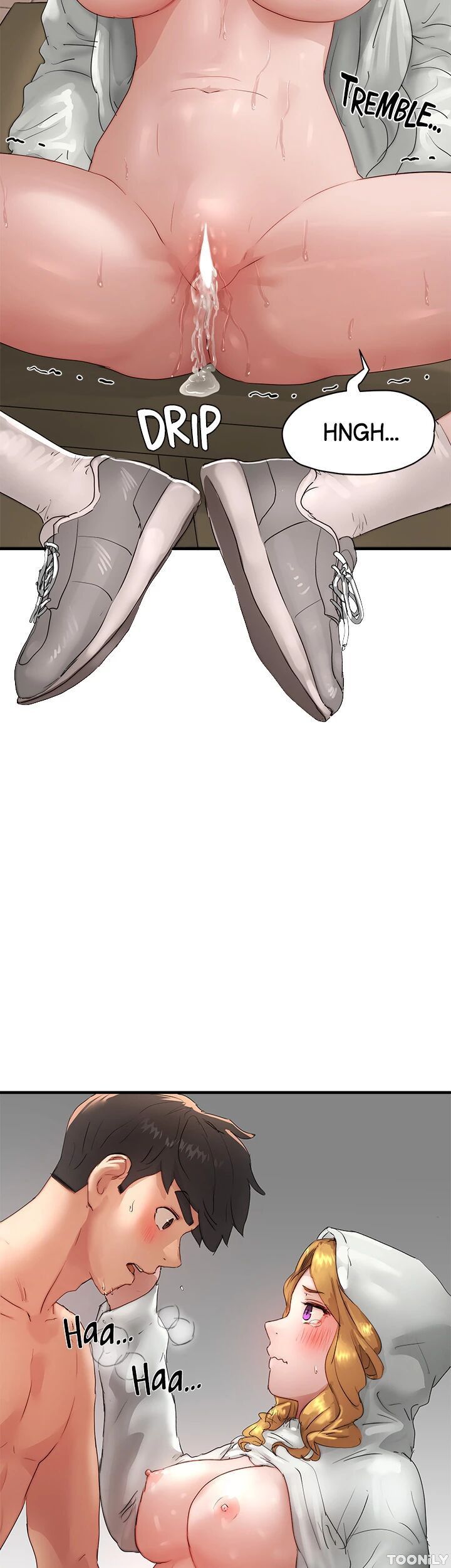 Summer of Love Manhwa - Chapter 56 Page 32