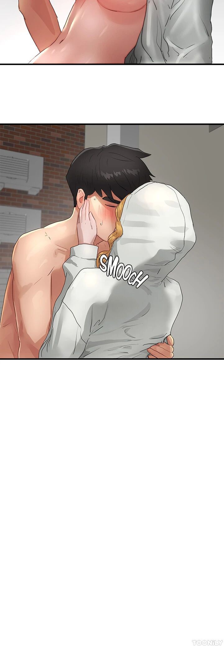 Summer of Love Manhwa - Chapter 56 Page 33