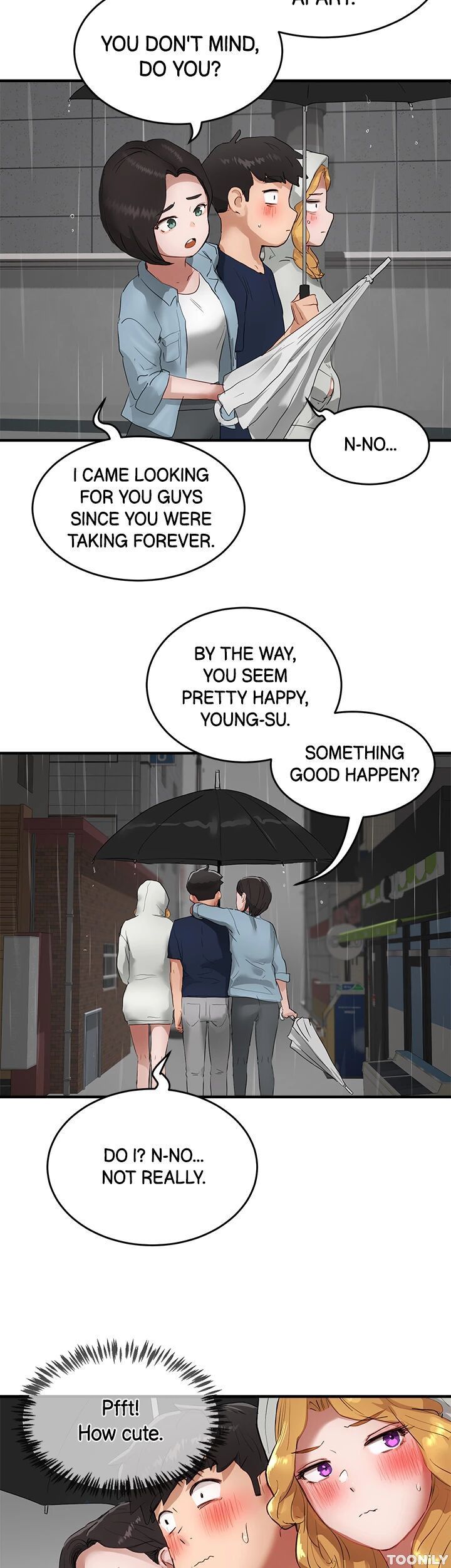 Summer of Love Manhwa - Chapter 56 Page 37