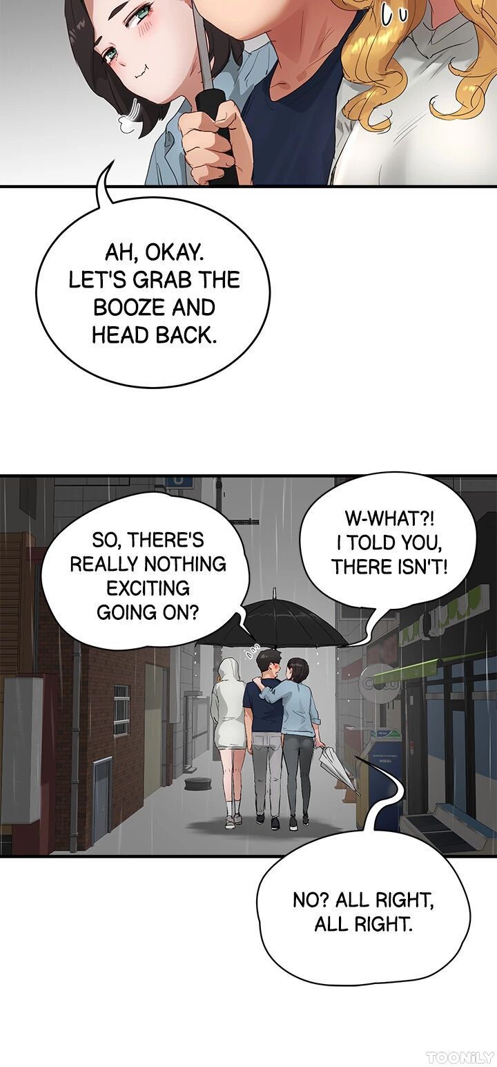 Summer of Love Manhwa - Chapter 56 Page 38