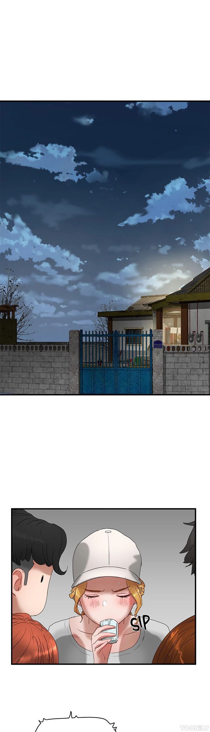 Summer of Love Manhwa - Chapter 56 Page 39