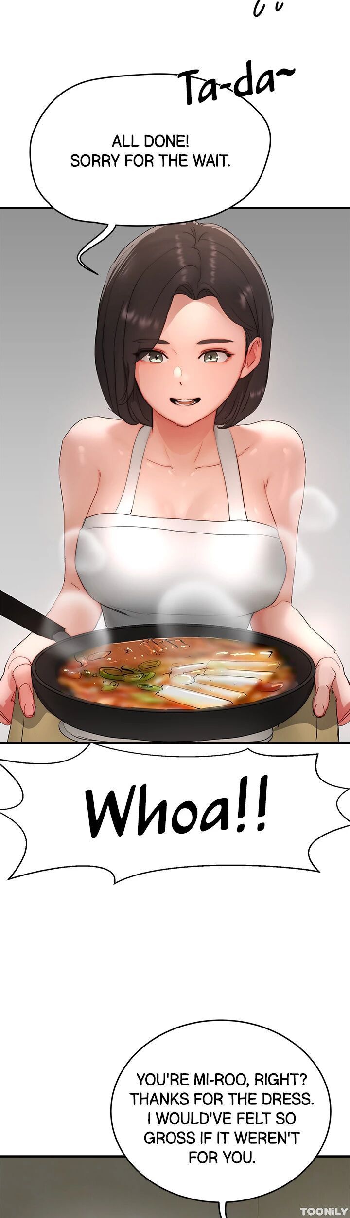 Summer of Love Manhwa - Chapter 56 Page 41