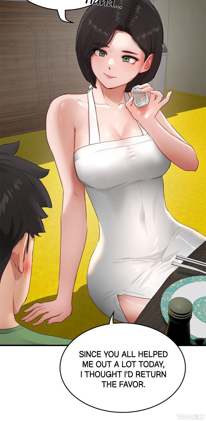 Summer of Love Manhwa - Chapter 56 Page 43