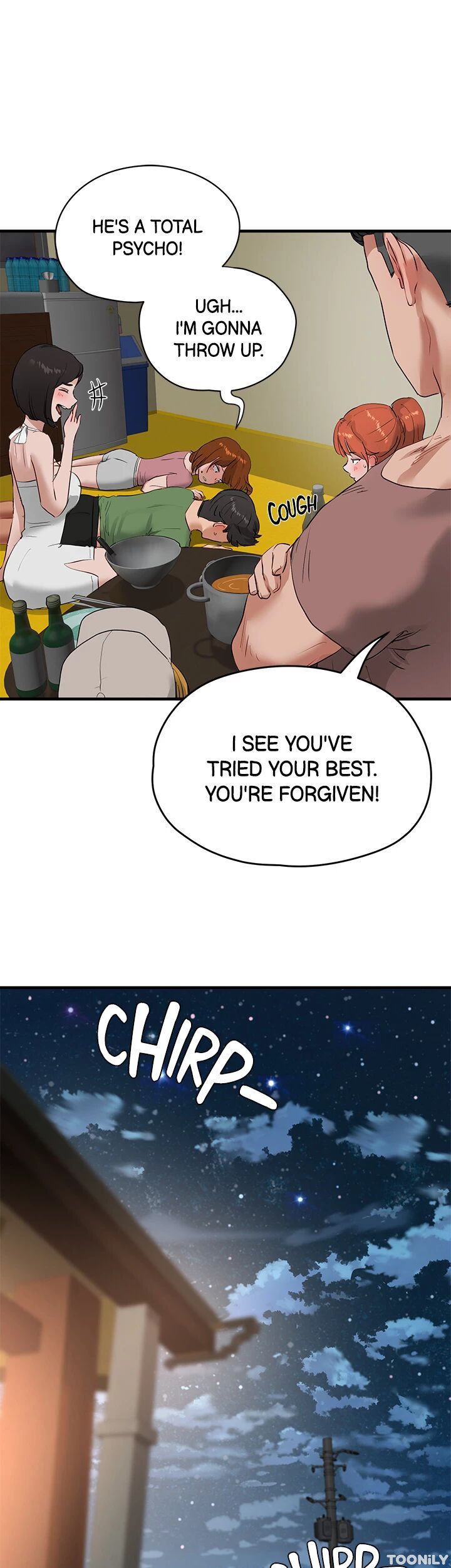 Summer of Love Manhwa - Chapter 56 Page 49