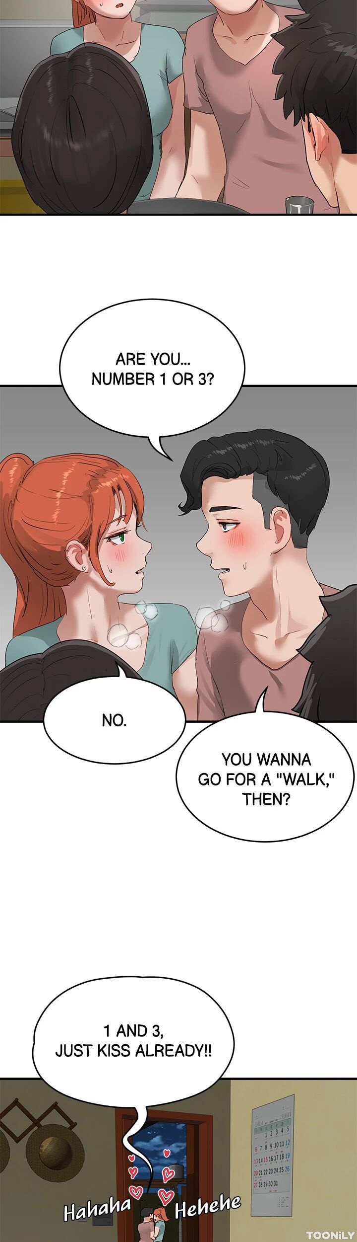 Summer of Love Manhwa - Chapter 56 Page 51