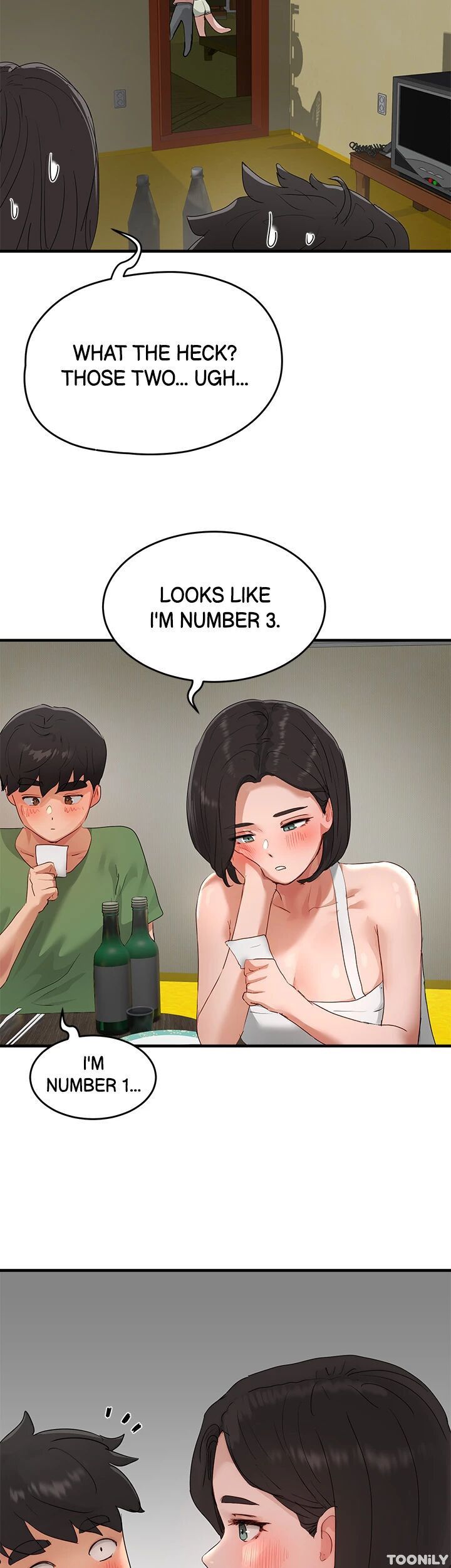 Summer of Love Manhwa - Chapter 56 Page 52