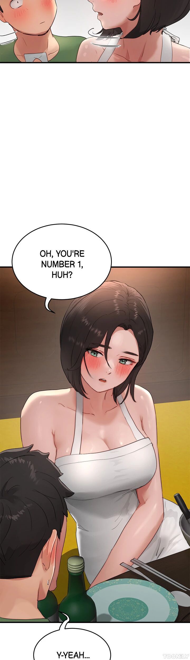 Summer of Love Manhwa - Chapter 56 Page 53