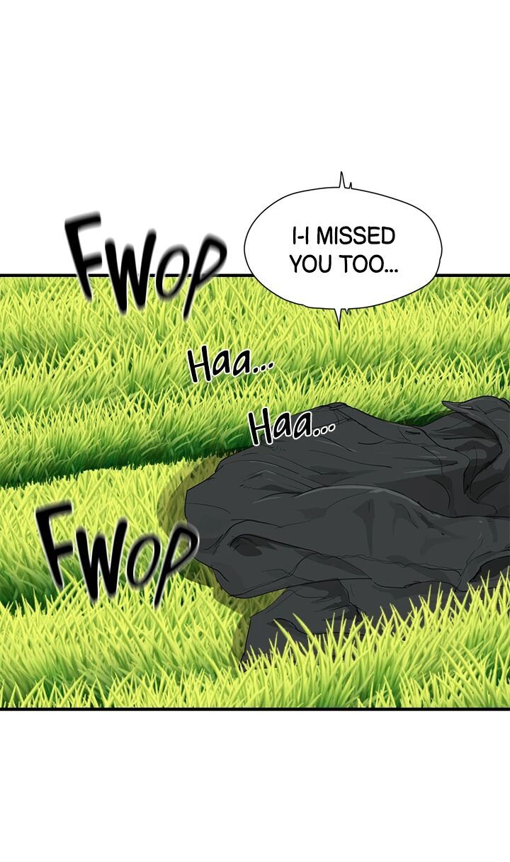 Summer of Love Manhwa - Chapter 63 Page 4