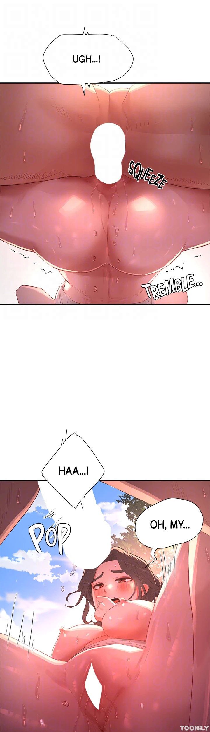 Summer of Love Manhwa - Chapter 63 Page 11