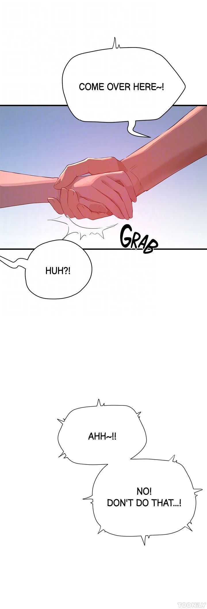 Summer of Love Manhwa - Chapter 63 Page 15