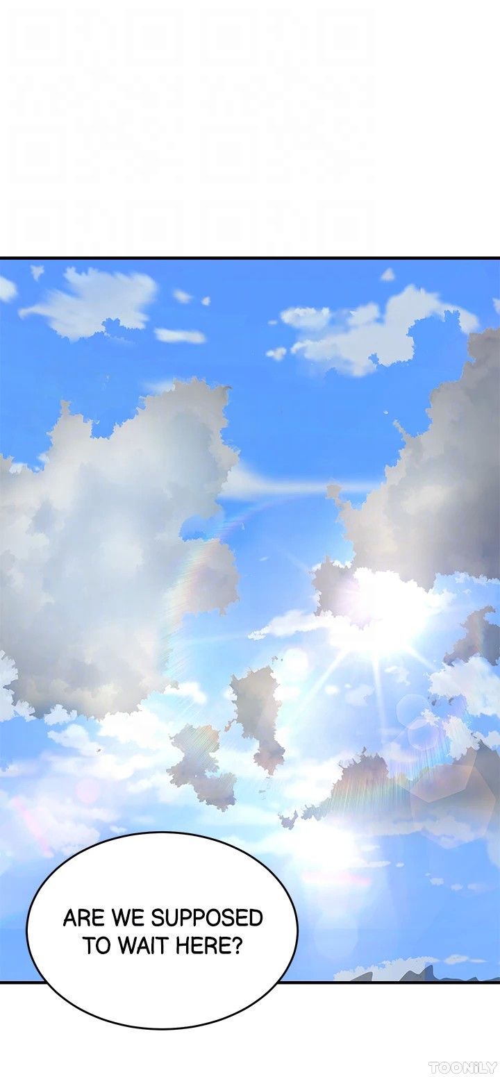 Summer of Love Manhwa - Chapter 63 Page 35