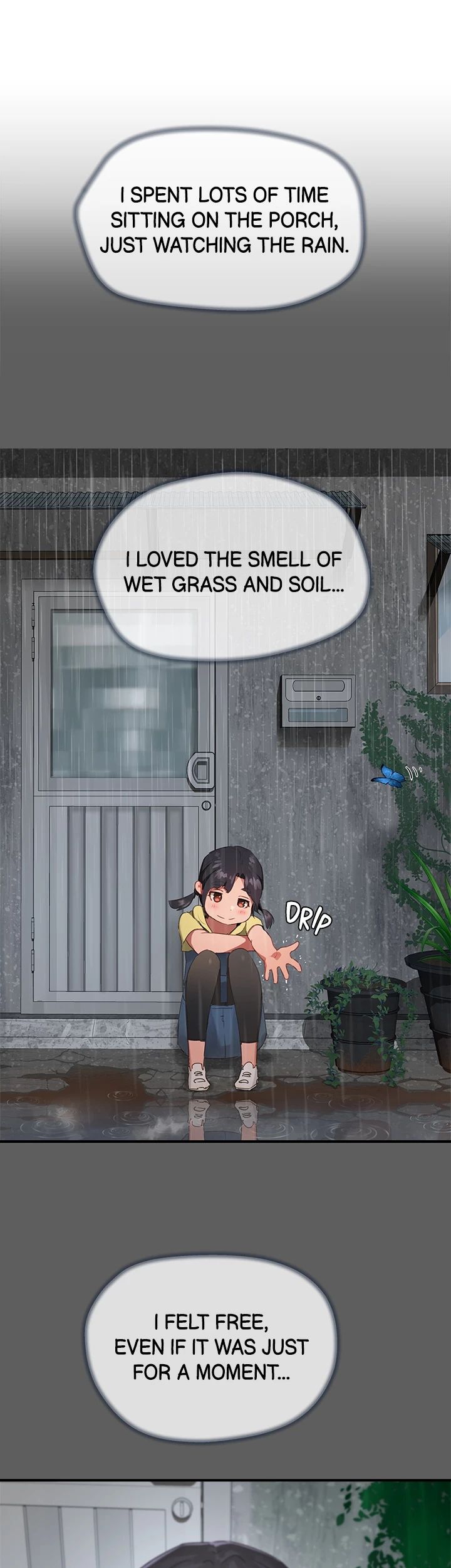 Summer of Love Manhwa - Chapter 30 Page 20