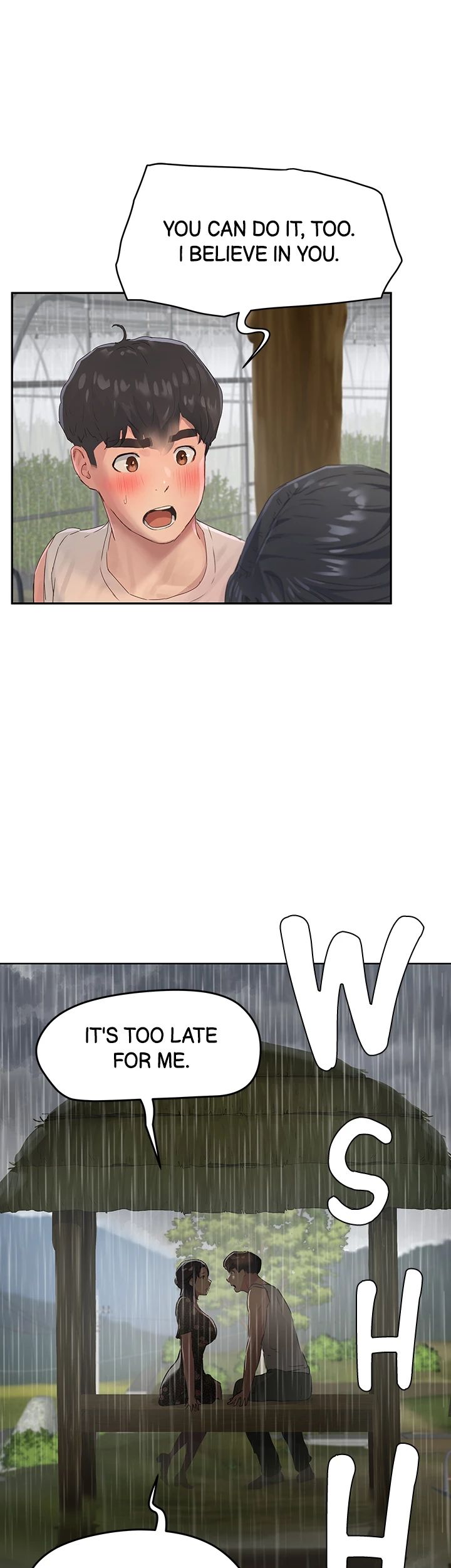 Summer of Love Manhwa - Chapter 30 Page 24